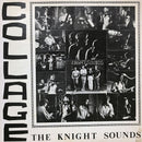 Knight Sounds - Collage (Vinyle Usagé)