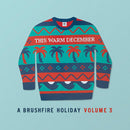 Various - This Warm December Vol 3 (Vinyle Neuf)