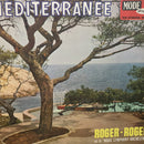 Roger Roger et le Mode Symphony Orchestra - Mediterranee (Vinyle Usagé)