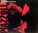 Astor Piazzolla - The Rough Dancer and the Cyclical Night (CD Usagé)