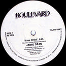 Jamie Dean - Love Child (Vinyle Usagé)
