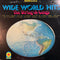 String A Longs - Wide World Hits (Vinyle Usagé)