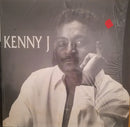 Kenny J - This Indian Sweet (Vinyle Usagé)
