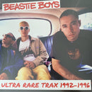Beastie Boys - Ultra Rare Trax 1992-1996 (Vinyle Neuf)