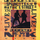 Bruce Springsteen - Live In New York City (Vinyle Neuf)