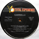 Gabriella - Bottom Line (Vinyle Usagé)