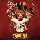 Soundtrack - Adam Taylor: Chilling Adventures of Sabrina (Vinyle Neuf)