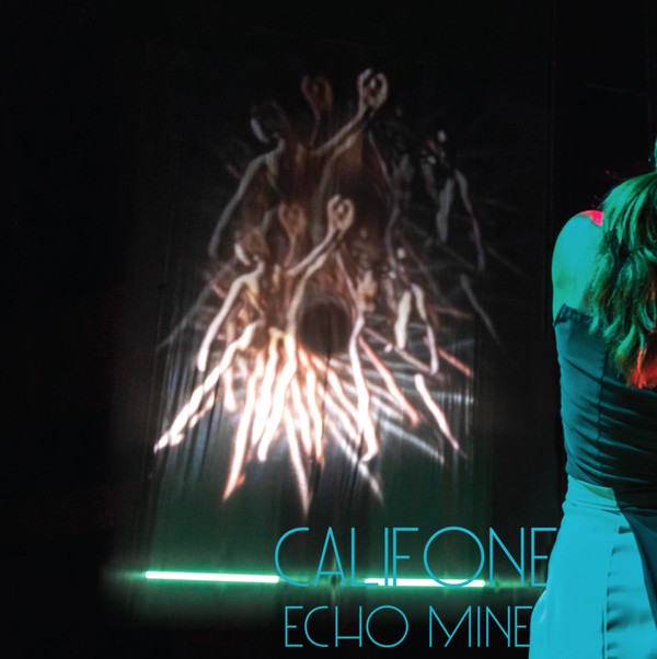 Califone - Echo Mine (Vinyle Neuf)