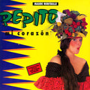 Maude Robitaille - Pepito Mi Corazon (Vinyle Usagé)