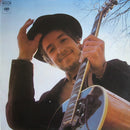 Bob Dylan - Nashville Skyline (Vinyle Neuf)