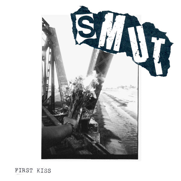 Smut - First Kiss (Vinyle Neuf)