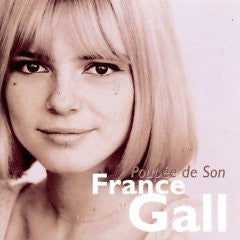 France Gall - Poupee de Son (CD Usagé)