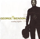 George Benson - Standing Together (CD Usagé)
