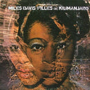 Miles Davis - Filles De Kilimanjaro (Vinyle Neuf)