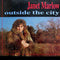 Janet Marlow - Outside the City (Vinyle UsagŽ)