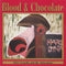 Elvis Costello and the Attractions - Blood and Chocolate (CD Usagé)