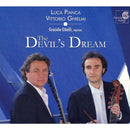 Various / Ghielmi / Pianca - The Devils Dream (CD Usagé)