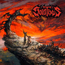 Solothus - Realm Of Ash And Blood (Vinyle Neuf)