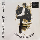 Cat Stevens - Matthew And Son (Vinyle Neuf)