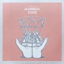 Maribou State - Fabric Presents (Vinyle Neuf)