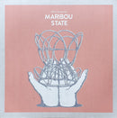 Maribou State - Fabric Presents (Vinyle Neuf)