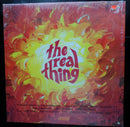 Various - The Real Thing (Vinyle Usagé)