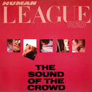 Human League - The Sound of the Crowd (Vinyle Usagé)