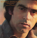 Manolo Sanlucar - Fantasia Para Guitarra y Orquesta (Vinyle Usagé)