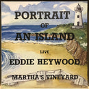 Eddie Heywood - Portrait of an Island (Vinyle Usagé)