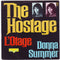 Donna Summer - The Hostage = Lotage (45-Tours Usagé)