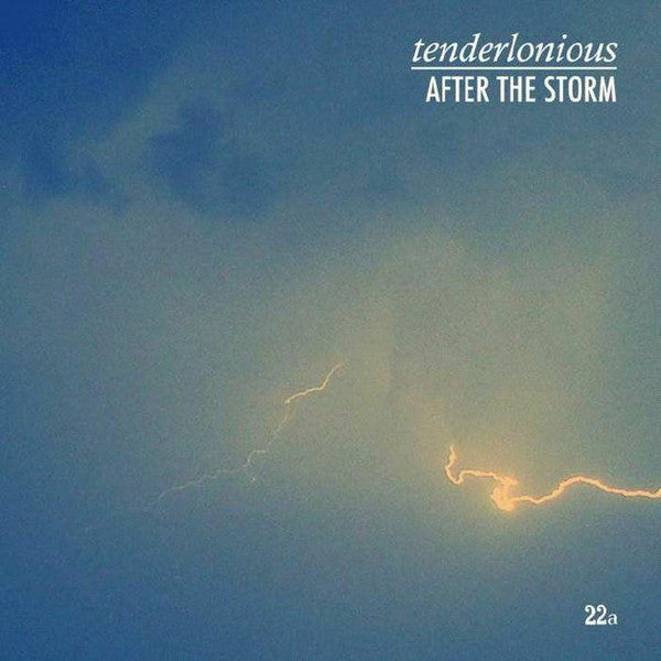 Tenderlonious - After The Storm (Vinyle Neuf)