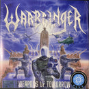 Warbringer - Weapons Of Tomorrow (Vinyle Neuf)