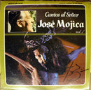 Jose Mojica - Cantos al Senor Vol 2 (Vinyle Usagé)