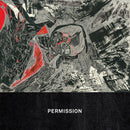 Permission - Organised People Suffer (Vinyle Neuf)