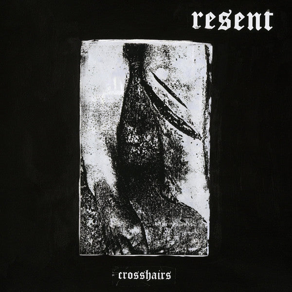 Resent - Crosshairs (Vinyle Neuf)