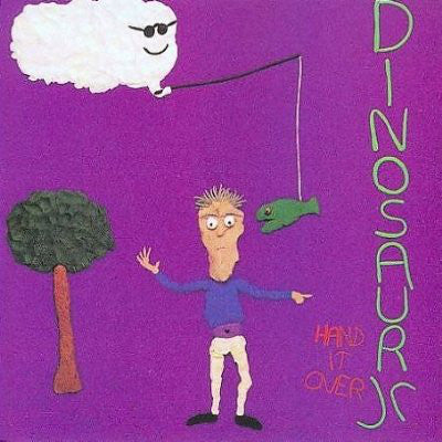 Dinosaur Jr - Hand It Over (Vinyle Neuf)