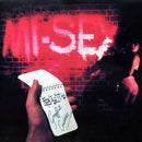 Mi Sex - Graffiti Crimes (Vinyle Usagé)