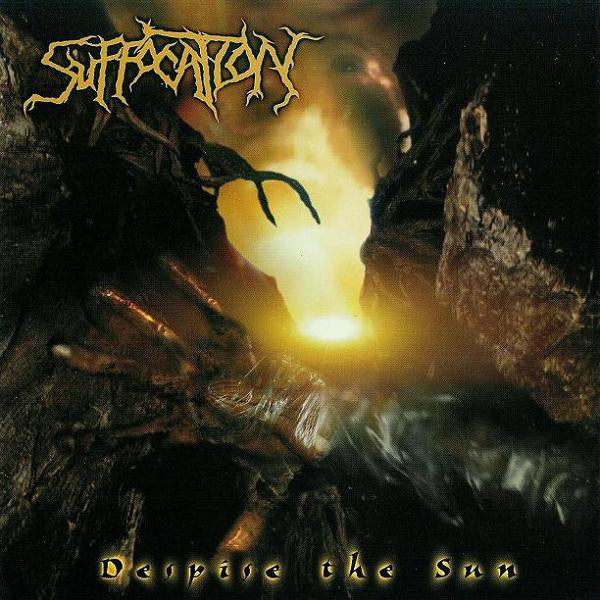 Suffocation - Despise The Sun (Vinyle Neuf)