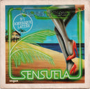 Nacash - Sensuela (45-Tours Usagé)