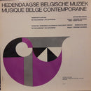 Meulemans / De Jong / Devreese - Rembrandtsymfonie / Hiawatha (Vinyle Usagé)