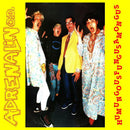 Adrenalin OD - Humungusfungusamoungus (Vinyle Neuf)