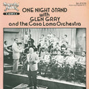 Glen Gray And The Casa Loma - One Night Stand (Vinyle Usagé)