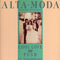 Alta Moda - Cool Love / Push (Vinyle Usagé)