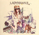 Ladyhawke - Ladyhawke (CD Usagé)