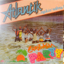 Atlantik - Caribbean Party (Vinyle Usagé)