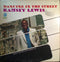 Ramsey Lewis - Dancing In The Street (Vinyle Usagé)