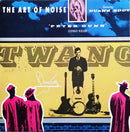 Art of Noise / Duane Eddy - Peter Gunn (Vinyle Usagé)