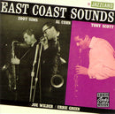 Zoot Sims / Al Cohn / Tony Scott - East Coast Sounds (CD Usagé)