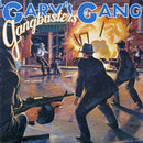 Garys Gang - Gangbusters (Vinyle Usagé)