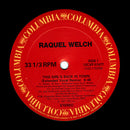 Raquel Welch - This Girls Back in Town (Vinyle Usagé)
